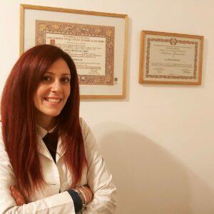 Rosa Mangialardi diretta instagram