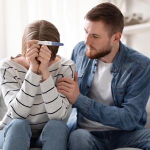 infertilità di coppia