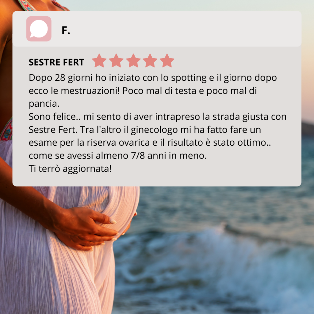 Metodo infallibile per rimanere incinta