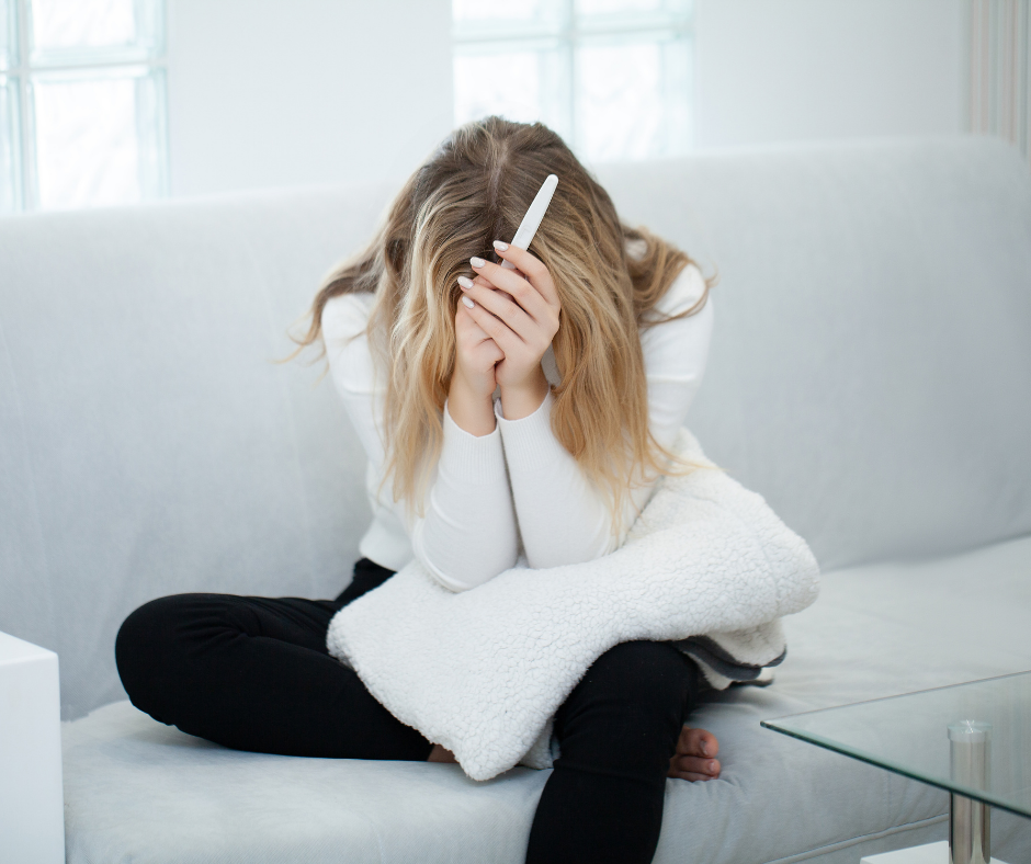 Infertilità idiopatica