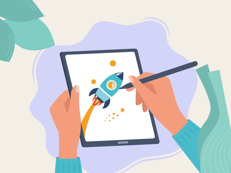 Graphic & UX Designer posizione lavorativa aperta