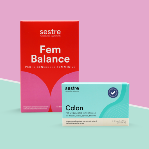 Trattamento Benessere Mestruale