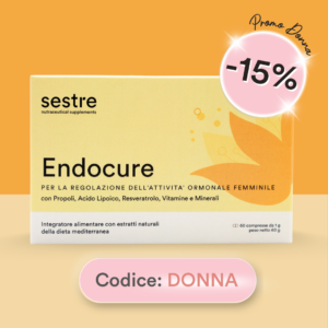 Endocure